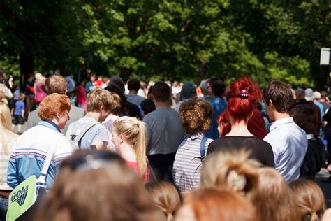 crowd stock photo|free images crowd of people.